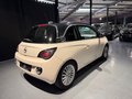 Daumennagel 6 - Opel Adam Unlimited ecoFlex