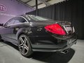 Daumennagel 7 - Mercedes-Benz CL 65 AMG CL /W12/CARBON/ UNFALLFREI / DESIGNO