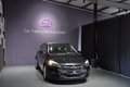Daumennagel 2 - Opel Astra J Sports Tourer Edition
