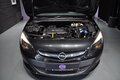 Daumennagel 26 - Opel Astra J Sports Tourer Edition