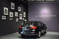 Daumennagel 6 - Opel Astra J Sports Tourer Edition