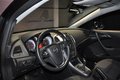 Daumennagel 8 - Opel Astra J Sports Tourer Edition