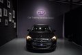 Daumennagel 1 - Opel Astra J Sports Tourer Edition