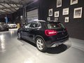 Daumennagel 8 - Mercedes-Benz GLA 180 GLA GLA 180/ 2 HAND/TOP ZUSTAND