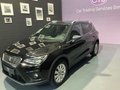 Daumennagel 3 - Seat Arona Xcellence / Automatik/Full Link /Navi