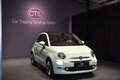 Daumennagel 3 - Fiat 500C