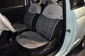 Daumennagel 22 - Fiat 500C
