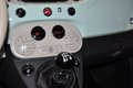 Daumennagel 23 - Fiat 500C