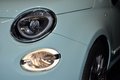 Daumennagel 30 - Fiat 500C
