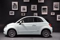 Daumennagel 4 - Fiat 500C