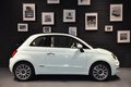 Daumennagel 5 - Fiat 500C