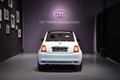 Daumennagel 6 - Fiat 500C