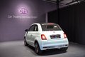 Daumennagel 7 - Fiat 500C