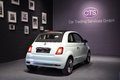 Daumennagel 8 - Fiat 500C