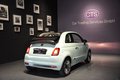 Daumennagel 9 - Fiat 500C
