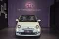 Daumennagel 1 - Fiat 500C