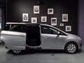 Daumennagel 6 - Ford Grand C-Max Grand C-MAX Trend