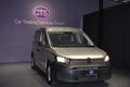 Daumennagel 3 - Volkswagen Caddy Kombi Maxi