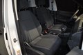 Daumennagel 28 - Volkswagen Caddy Kombi Maxi