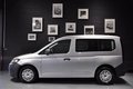 Daumennagel 4 - Volkswagen Caddy Kombi Maxi