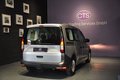 Daumennagel 7 - Volkswagen Caddy Kombi Maxi