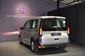 Daumennagel 8 - Volkswagen Caddy Kombi Maxi