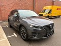 Thumbnail 2 - Mazda CX-5 Sports-Line AWD / Glasdach /