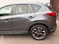 Thumbnail 6 - Mazda CX-5 Sports-Line AWD / Glasdach /