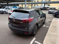 Thumbnail 8 - Mazda CX-5 Sports-Line AWD / Glasdach /