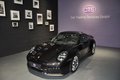 Thumbnail 3 - Porsche 911 Carrera 4 GTS T-Hybrid/erste Hand/ 5100 KM