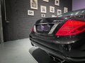 Daumennagel 11 - Mercedes-Benz CL 65 AMG CL /W12/CARBON/ UNFALLFREI / DESIGNO