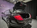 Daumennagel 14 - Mercedes-Benz CL 65 AMG CL /W12/CARBON/ UNFALLFREI / DESIGNO