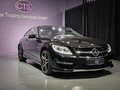 Daumennagel 3 - Mercedes-Benz CL 65 AMG CL /W12/CARBON/ UNFALLFREI / DESIGNO