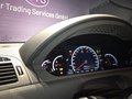 Daumennagel 26 - Mercedes-Benz CL 65 AMG CL /W12/CARBON/ UNFALLFREI / DESIGNO