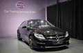 Daumennagel 4 - Mercedes-Benz CL 65 AMG CL /W12/CARBON/ UNFALLFREI / DESIGNO