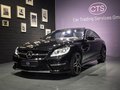 Daumennagel 5 - Mercedes-Benz CL 65 AMG CL /W12/CARBON/ UNFALLFREI / DESIGNO