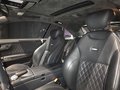 Daumennagel 42 - Mercedes-Benz CL 65 AMG CL /W12/CARBON/ UNFALLFREI / DESIGNO