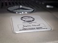 Daumennagel 49 - Mercedes-Benz CL 65 AMG CL /W12/CARBON/ UNFALLFREI / DESIGNO