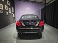 Daumennagel 6 - Mercedes-Benz CL 65 AMG CL /W12/CARBON/ UNFALLFREI / DESIGNO