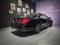 Daumennagel 10 - Mercedes-Benz CL 65 AMG CL /W12/CARBON/ UNFALLFREI / DESIGNO