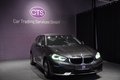 Daumennagel 2 - BMW 118 I/BUSINESS PAKET/CAR PLAY/2 HAND