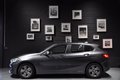 Daumennagel 6 - BMW 118 I/BUSINESS PAKET/CAR PLAY/2 HAND