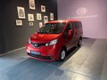 Daumennagel 2 - Nissan NV200 /Kasten Premium / 7 Sitzer