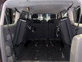Daumennagel 12 - Nissan NV200 /Kasten Premium / 7 Sitzer