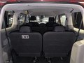 Daumennagel 13 - Nissan NV200 /Kasten Premium / 7 Sitzer