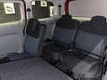 Daumennagel 15 - Nissan NV200 /Kasten Premium / 7 Sitzer