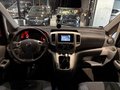 Daumennagel 18 - Nissan NV200 /Kasten Premium / 7 Sitzer