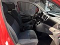 Daumennagel 8 - Nissan NV200 /Kasten Premium / 7 Sitzer