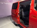 Daumennagel 10 - Nissan NV200 /Kasten Premium / 7 Sitzer