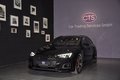 Daumennagel 2 - Audi RS4 Avant 2.9 TFSI quattro/PANO/CARBON/B&O/2HAND